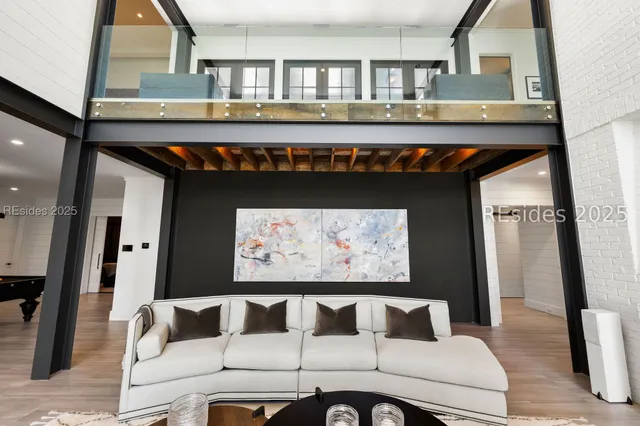 $12,485,000 | 115 Mt Pelia Road, Bluffton, SC 29910