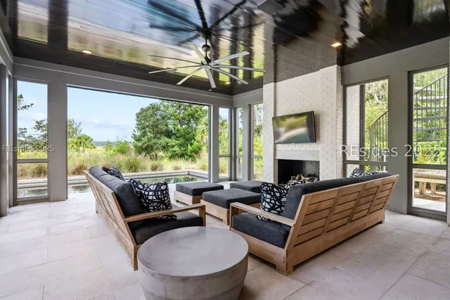 $12,485,000 | 115 Mt Pelia Road, Bluffton, SC 29910