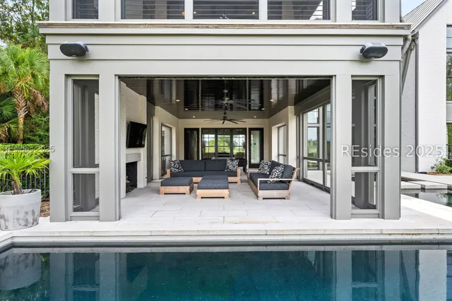 $12,485,000 | 115 Mt Pelia Road, Bluffton, SC 29910