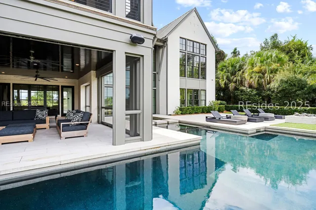 $12,485,000 | 115 Mt Pelia Road, Bluffton, SC 29910