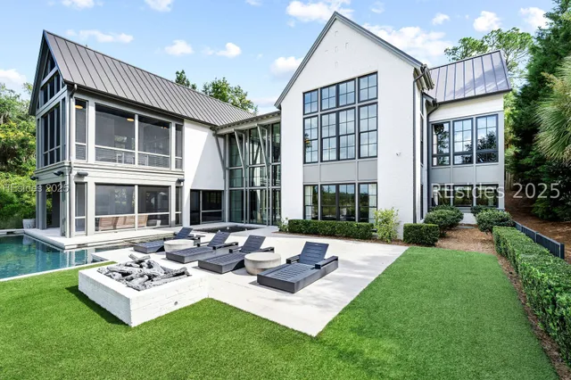 $12,485,000 | 115 Mt Pelia Road, Bluffton, SC 29910