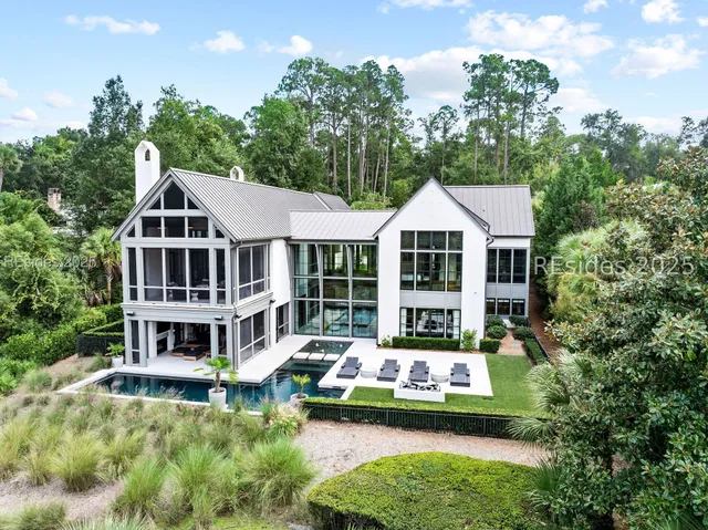 $12,485,000 | 115 Mt Pelia Road, Bluffton, SC 29910