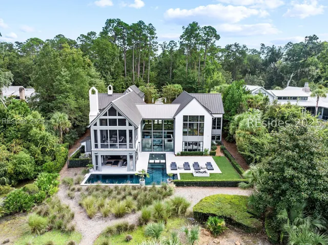 $12,485,000 | 115 Mt Pelia Road, Bluffton, SC 29910