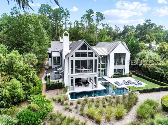 $12,485,000 | 115 Mt Pelia Road, Bluffton, SC 29910