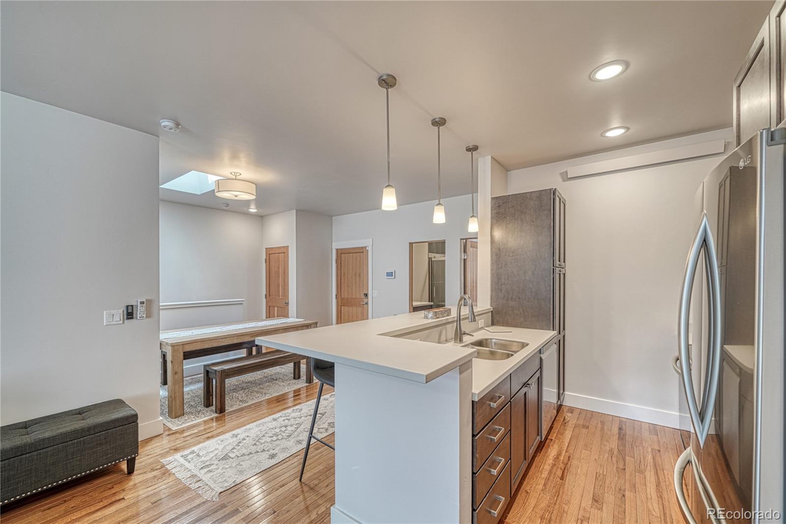 112 Old Stage Road, Unit D Salida, CO 81201 - Photo 10 of 33 Gallery Image 10