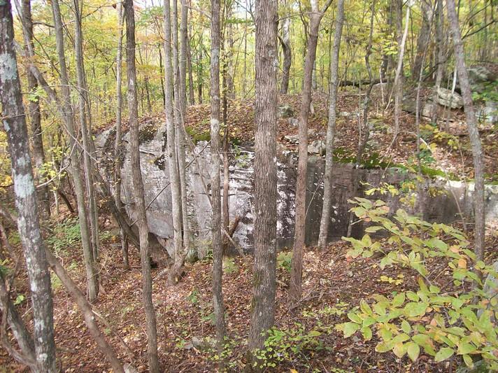 96-acres Myers Loop Road Pikeville, TN 37367 - Photo 33 of 70 100_1375