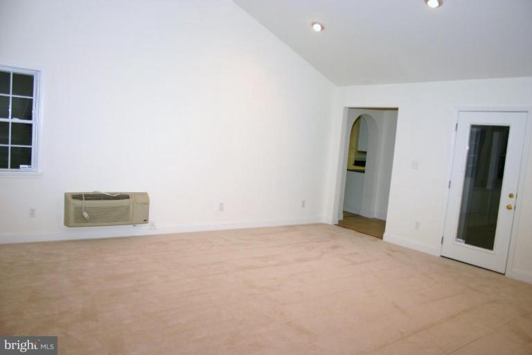 1110 Ednor Road Silver Spring, MD 20905 - Photo 14 of 30 a view of an empty room