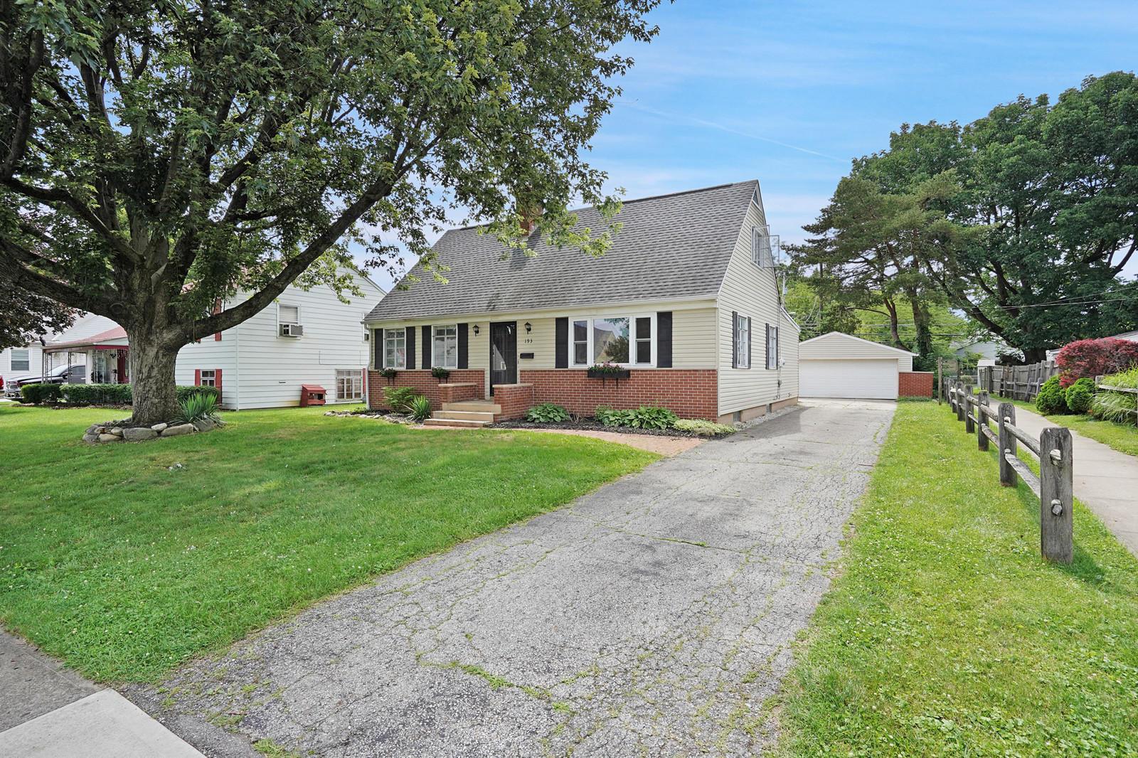 193 Deerfield Road Columbus, OH 43228 - Photo 3 of 40 Gallery Image 3