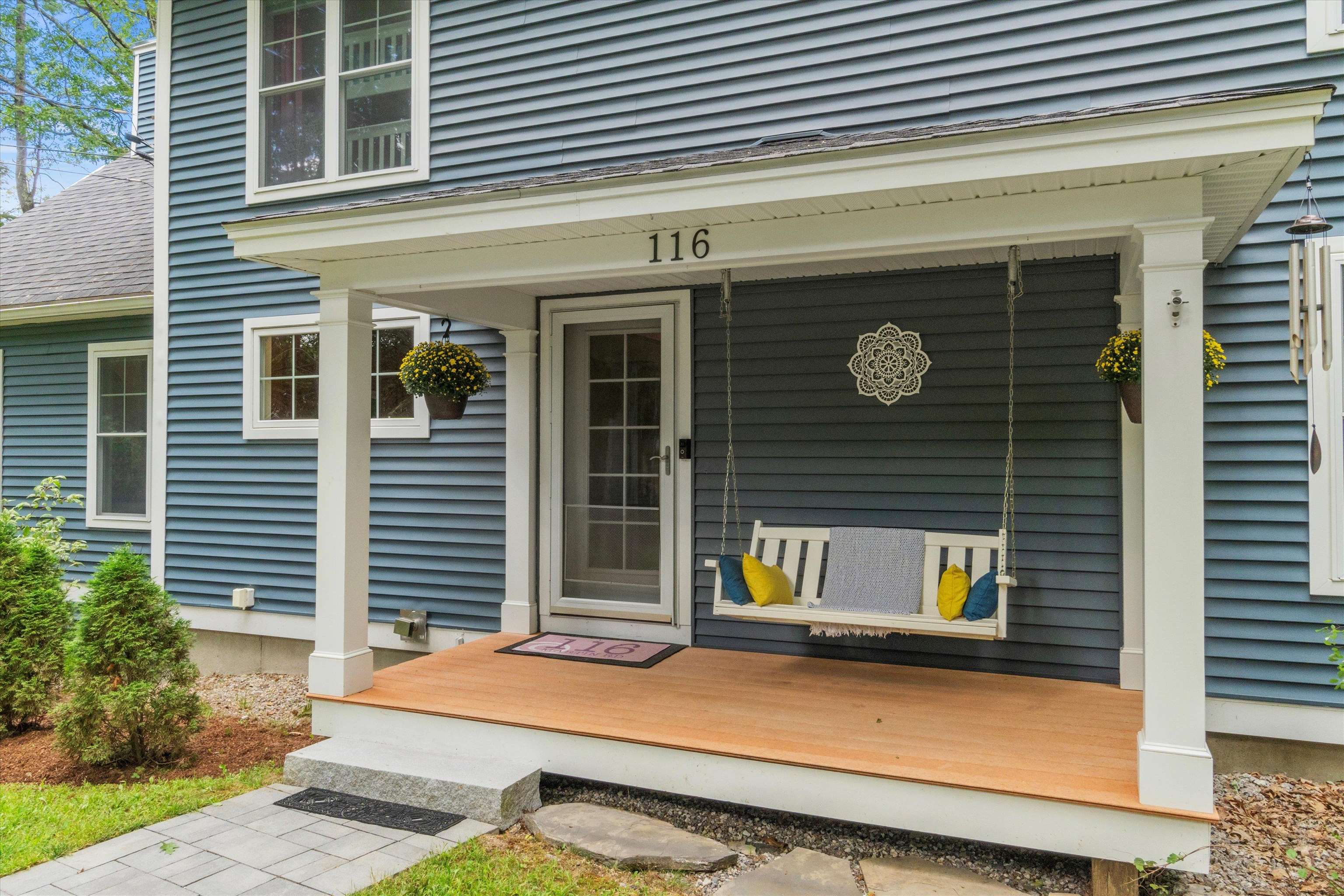 116 Martin Road Weare, NH 03281 - Photo 7 of 45