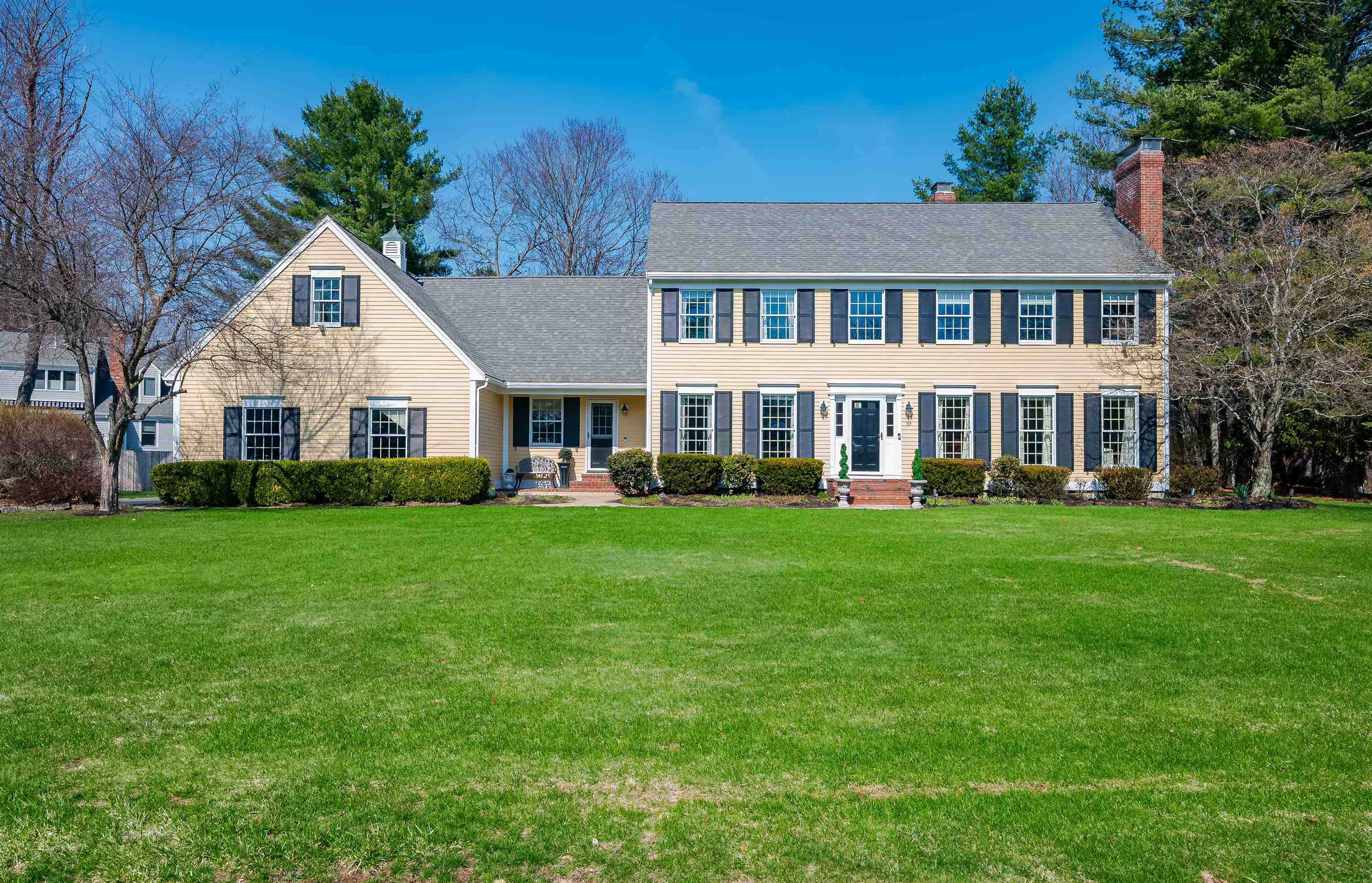 39 Isaac Lucas Circle Dover, NH 03820 - Photo 1 of 60