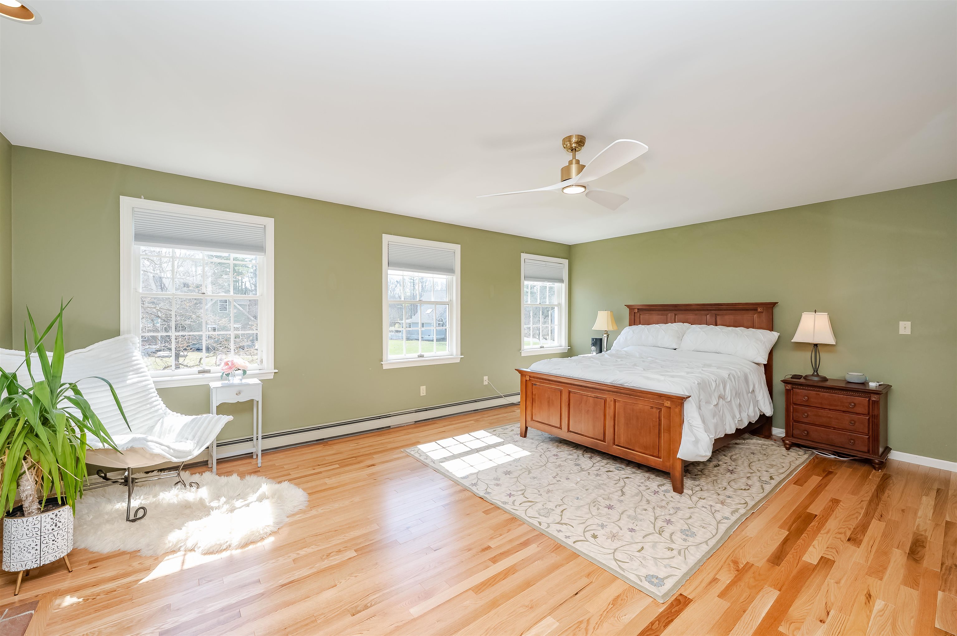 39 Isaac Lucas Circle Dover, NH 03820 - Photo 26 of 60