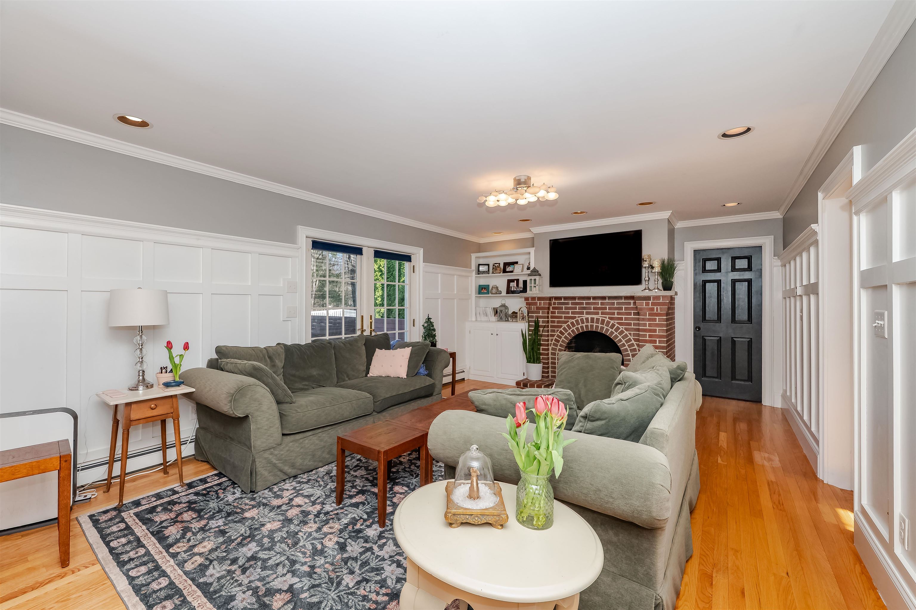 39 Isaac Lucas Circle Dover, NH 03820 - Photo 39 of 60