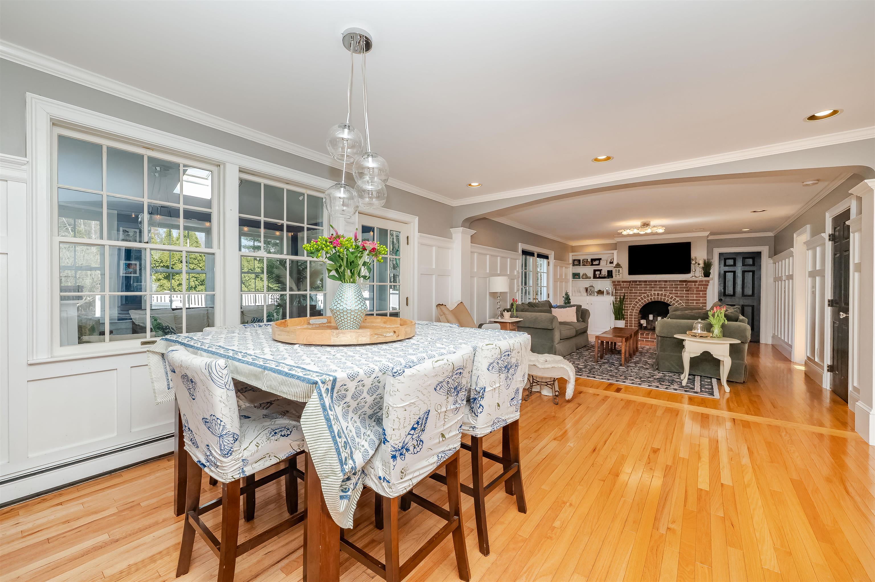 39 Isaac Lucas Circle Dover, NH 03820 - Photo 5 of 60
