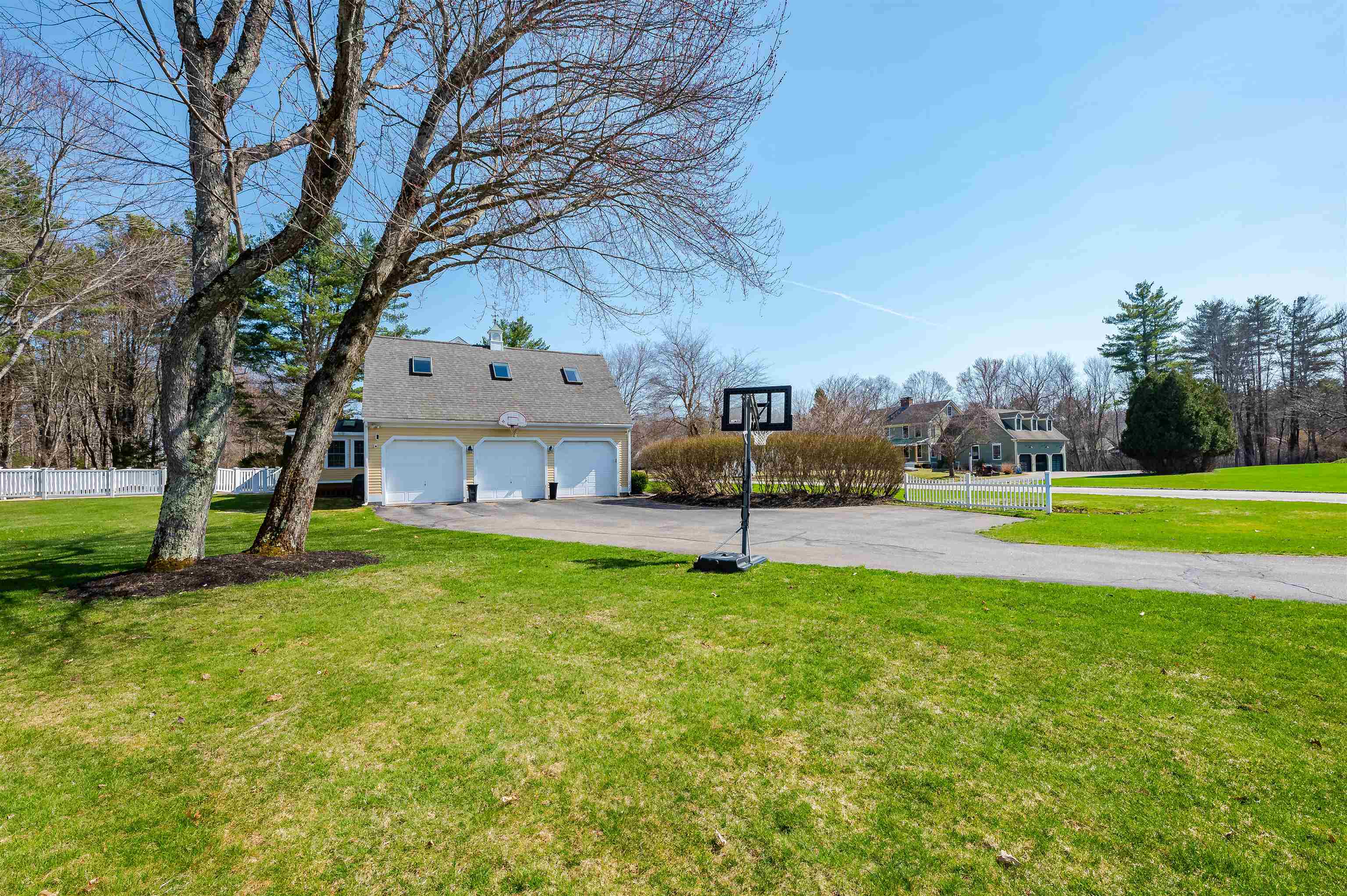 39 Isaac Lucas Circle Dover, NH 03820 - Photo 57 of 60