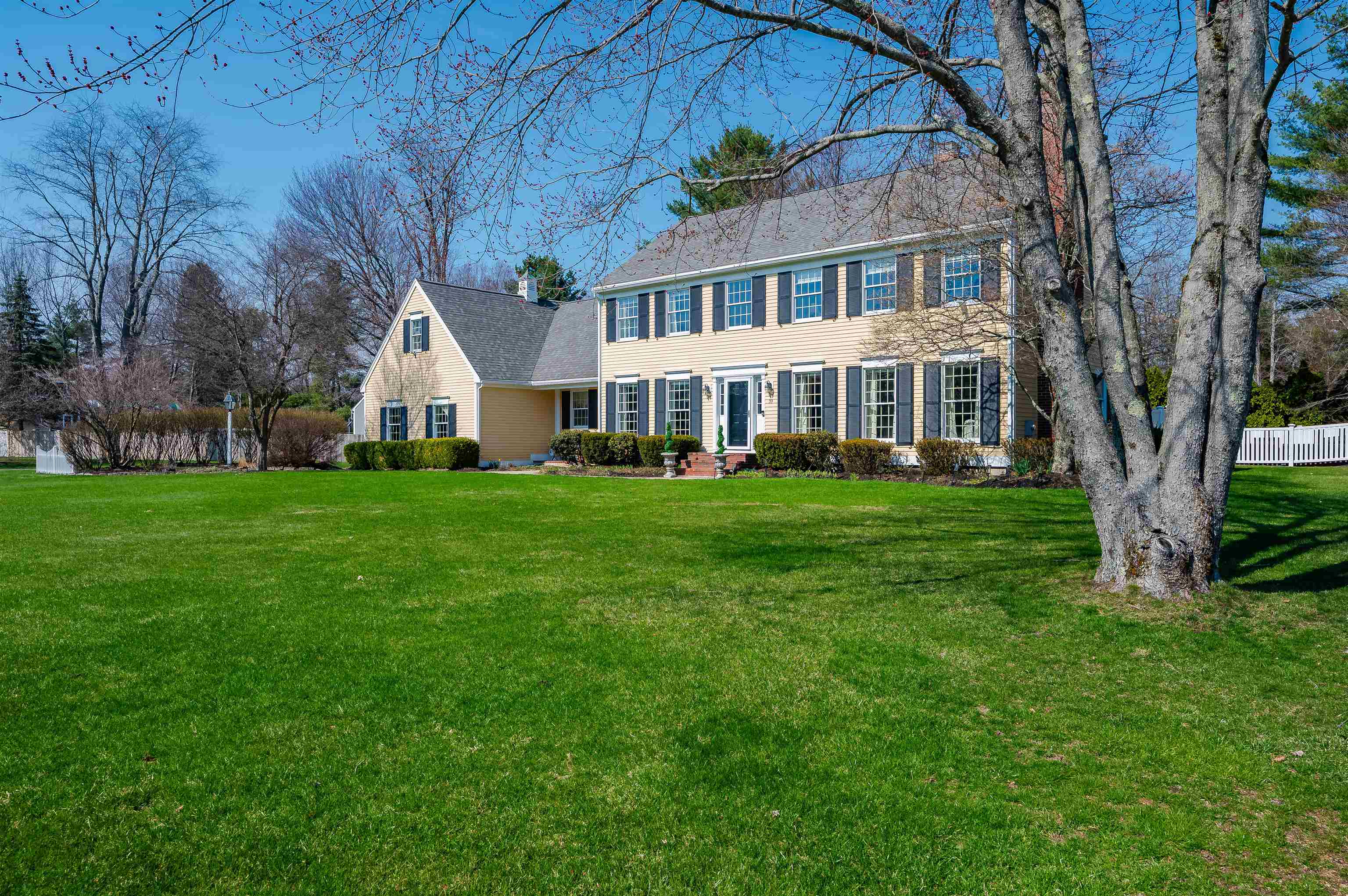 39 Isaac Lucas Circle Dover, NH 03820 - Photo 58 of 60