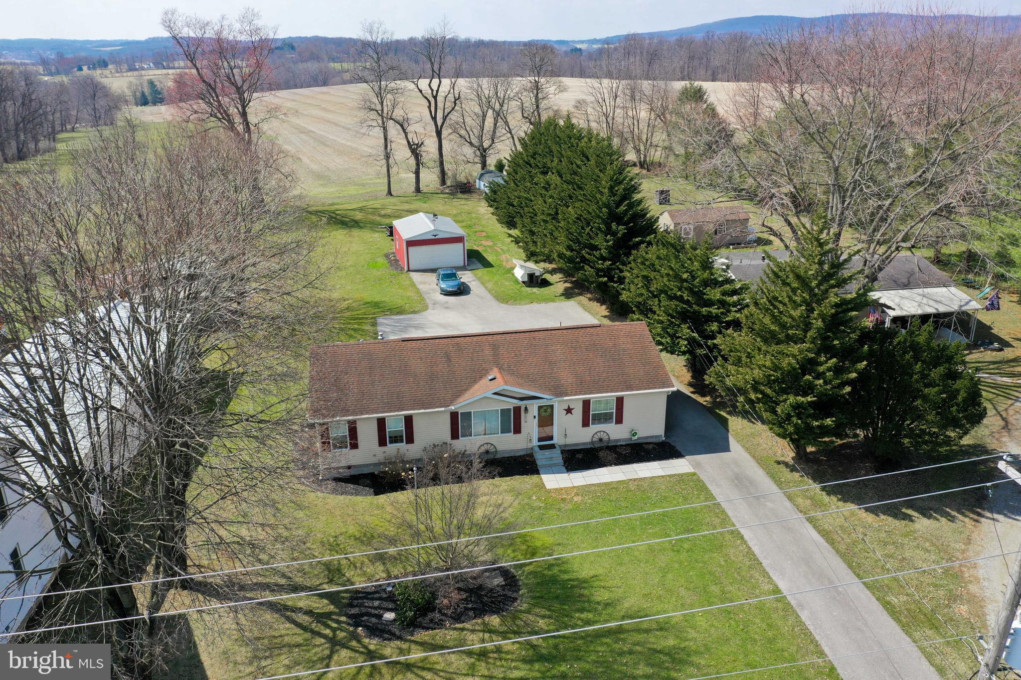 1574 Jefferson Road Spring Grove, PA 17362 - Photo 2 of 40 Gallery Image 2