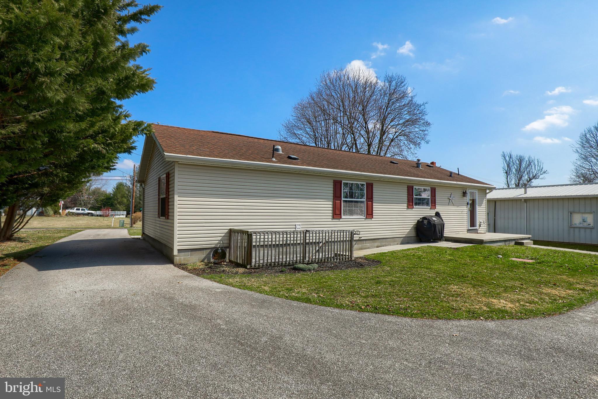 1574 Jefferson Road Spring Grove, PA 17362 - Photo 26 of 40 Gallery Image 26