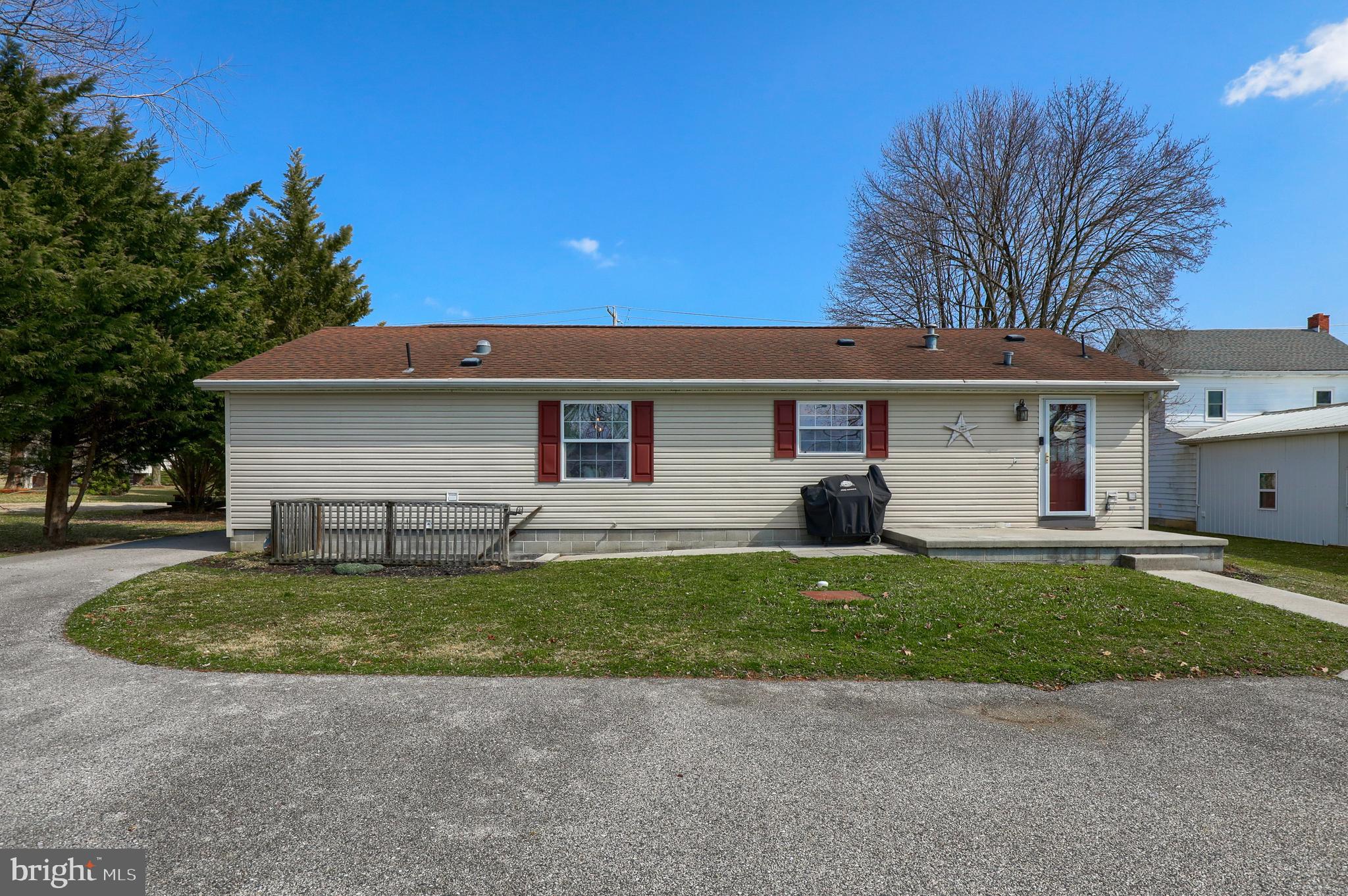 1574 Jefferson Road Spring Grove, PA 17362 - Photo 27 of 40 Gallery Image 27
