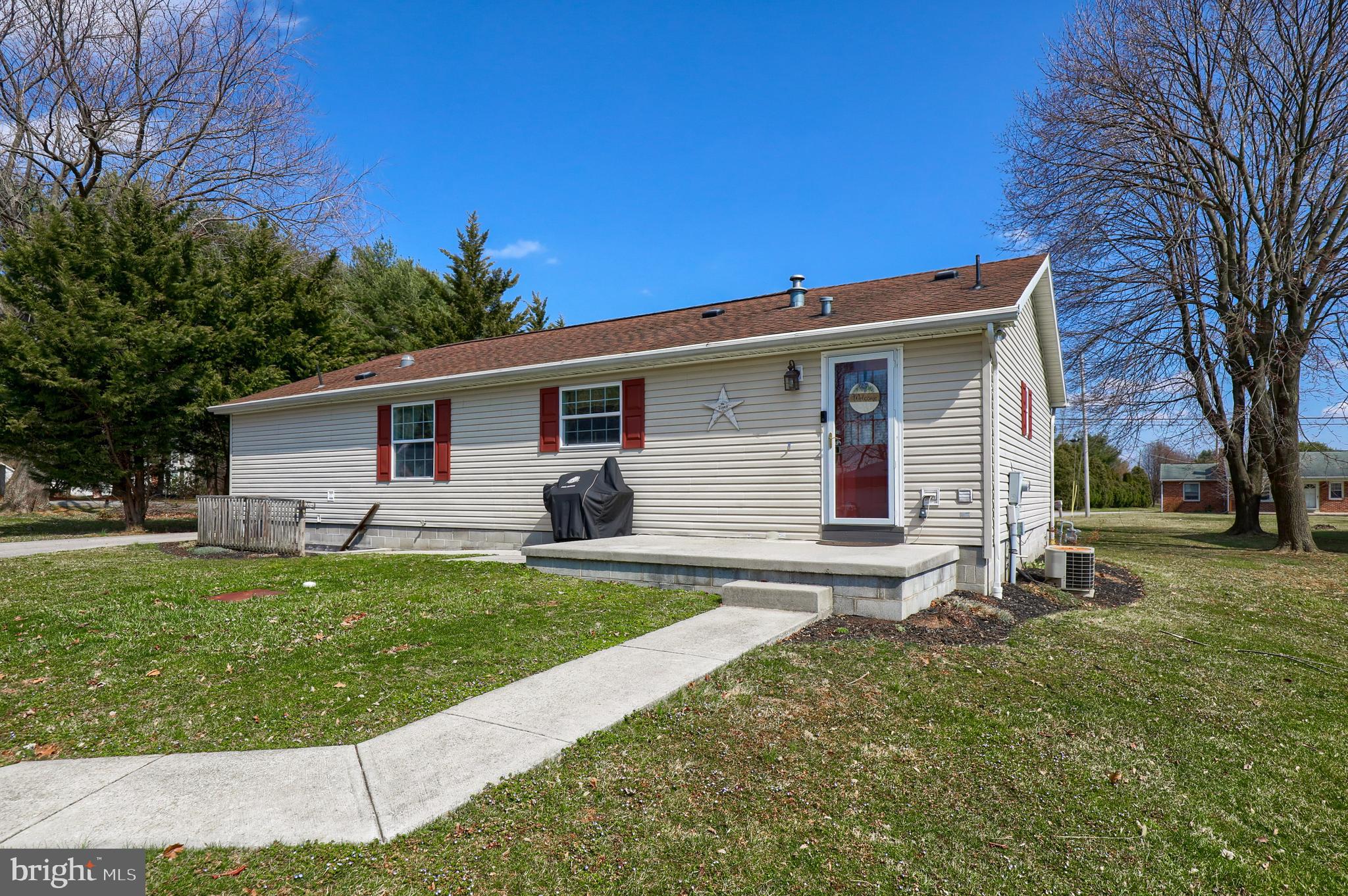 1574 Jefferson Road Spring Grove, PA 17362 - Photo 28 of 40 Gallery Image 28