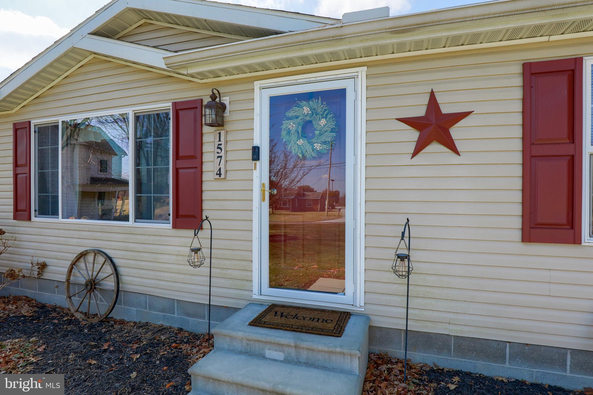 1574 Jefferson Road Spring Grove, PA 17362 - Photo 3 of 40 Gallery Image 3