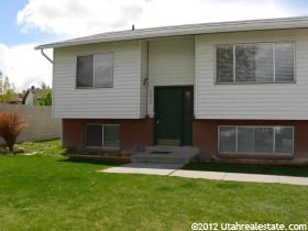 4828 Townsend Circle Kearns, UT 84118 - Photo 1 of 1