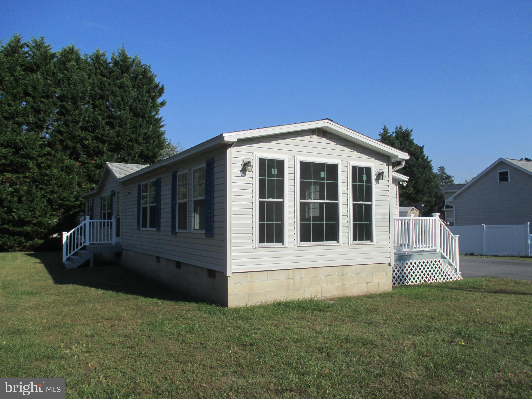 36757 Clubhouse Road Ocean View, DE 19970 - Photo 1 of 29 Gallery Image 1
