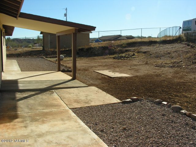 1230 Calle Avestruz Rio Rico, AZ 85648 - Photo 5 of 19