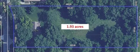 $1,000,000 | 9319 High Drive, Leawood, KS 66206