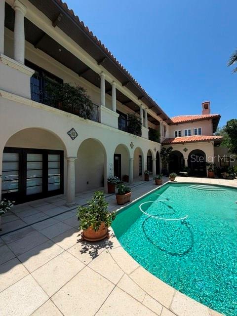 4803 West Woodmere Road Tampa, FL 33609 - Photo 4 of 4