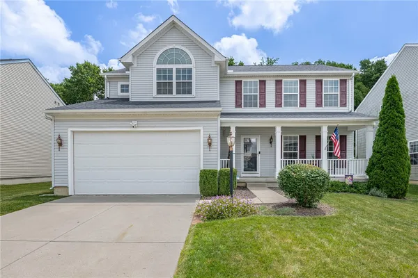 $450,000 | 2374 Gerard Court, Fairborn, OH 45324