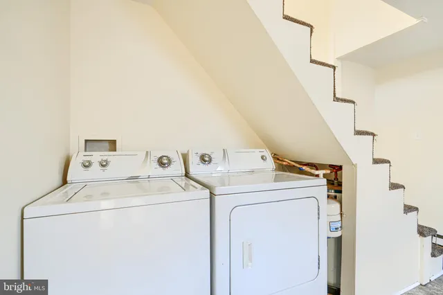 a bathroom with a sink and a shower