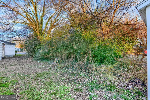 $85,000 | 605 Robbins Street, Cambridge, MD 21613