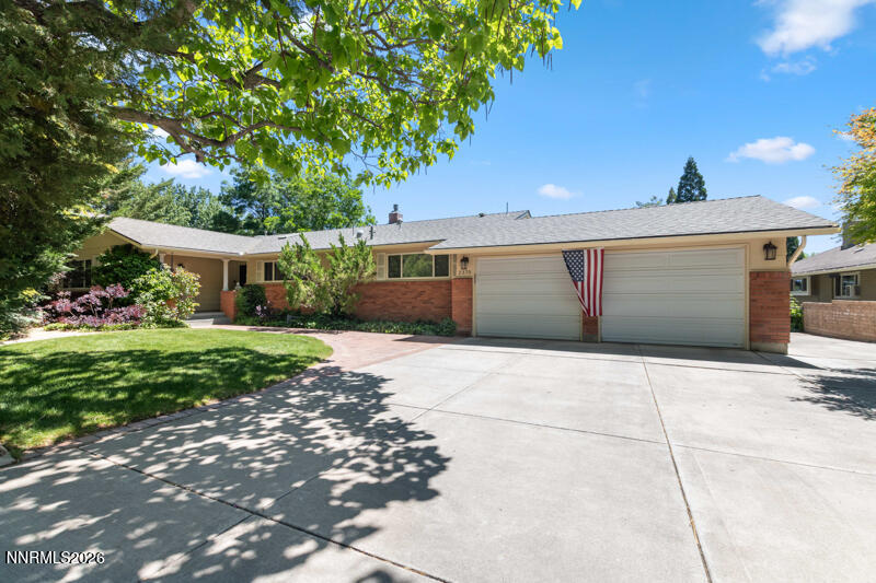 2370 Skyline Boulevard Reno, NV 89509 - Photo 1 of 49 2370 Skyline Blvd (1 of 49)