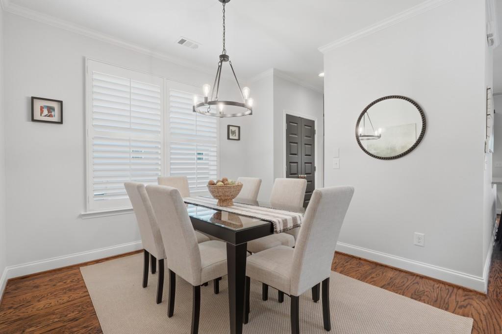 1525 Springbrook Drive Decatur, GA 30033 - Photo 11 of 39