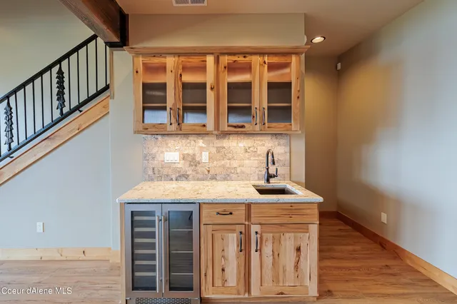 $1,650,000 | 52 Palouse Drive, Nordman, ID 83848