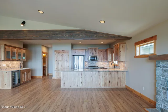 $1,650,000 | 52 Palouse Drive, Nordman, ID 83848