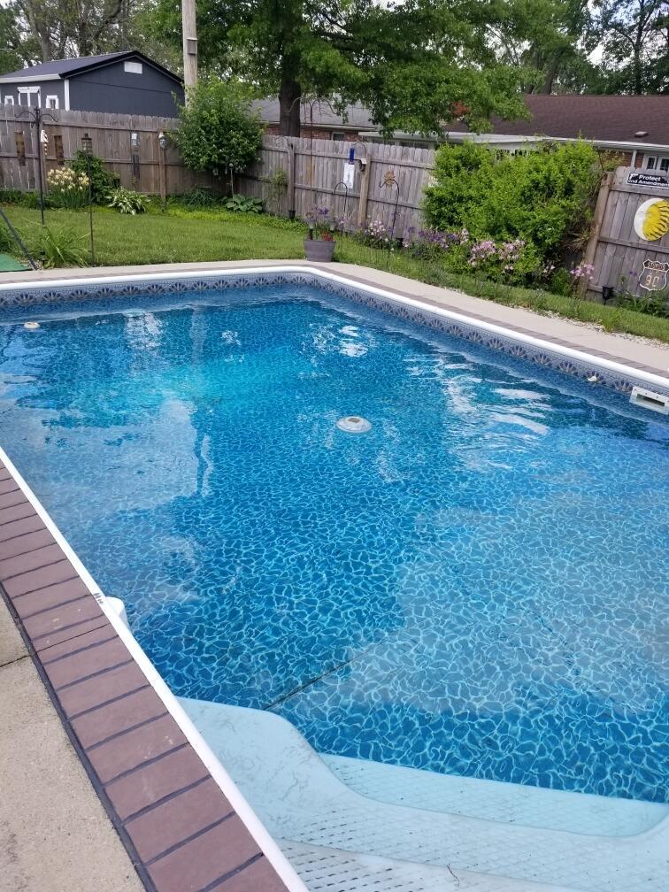 2940 Koop Road Lima, OH 45807 - Photo 17 of 60 POOL