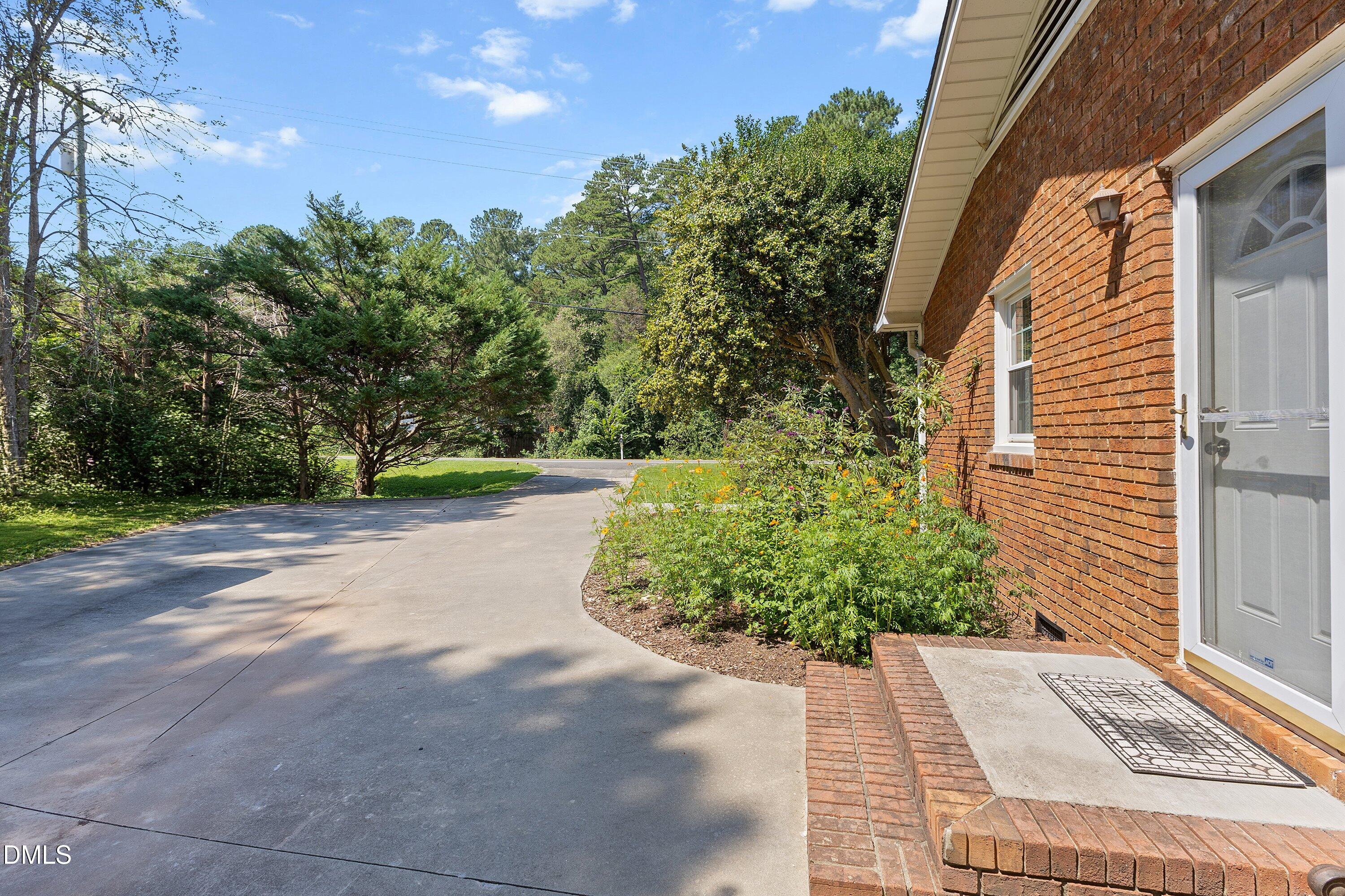 4303 Pope Road Durham, NC 27707 - Photo 55 of 59 56-4303 Pope Rd Exterior Only _7631