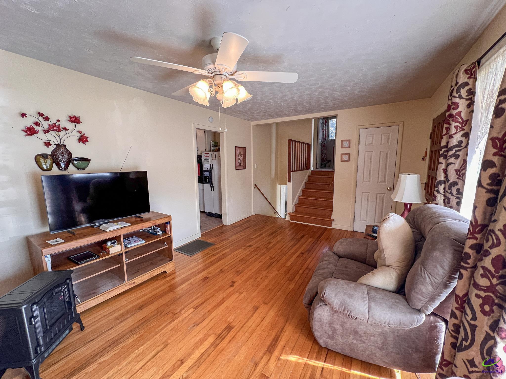 104 Ridgedale Drive Warner Robins, GA 31088 - Photo 3 of 24