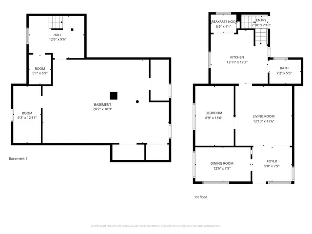$366,800 | 710 Verhoeks Street, Grand Haven, MI 49417