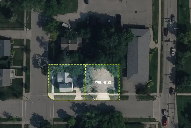 $366,800 | 710 Verhoeks Street, Grand Haven, MI 49417