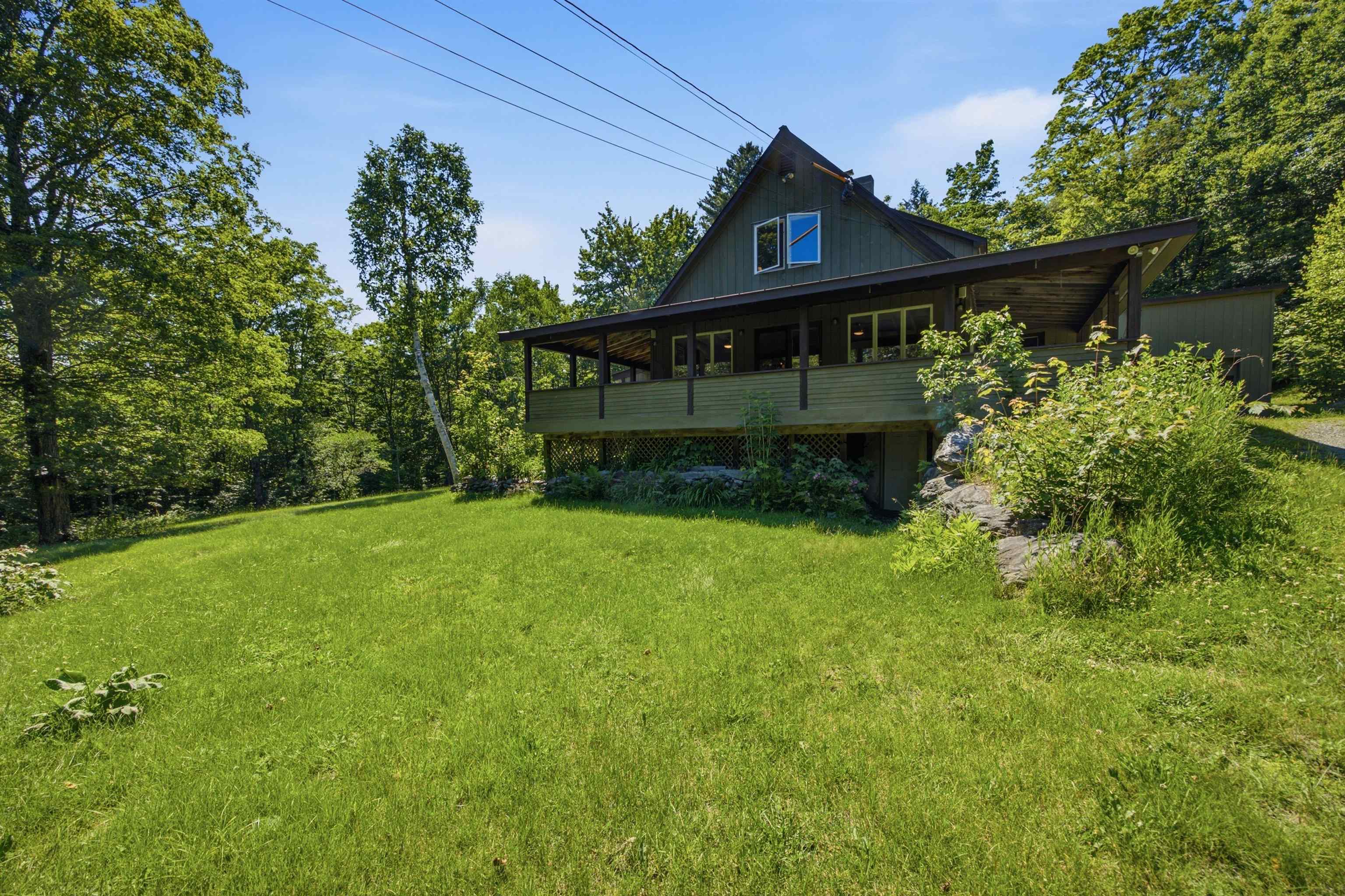 192 Birch Hill Road Bethel, VT 05032 - Photo 42 of 49
