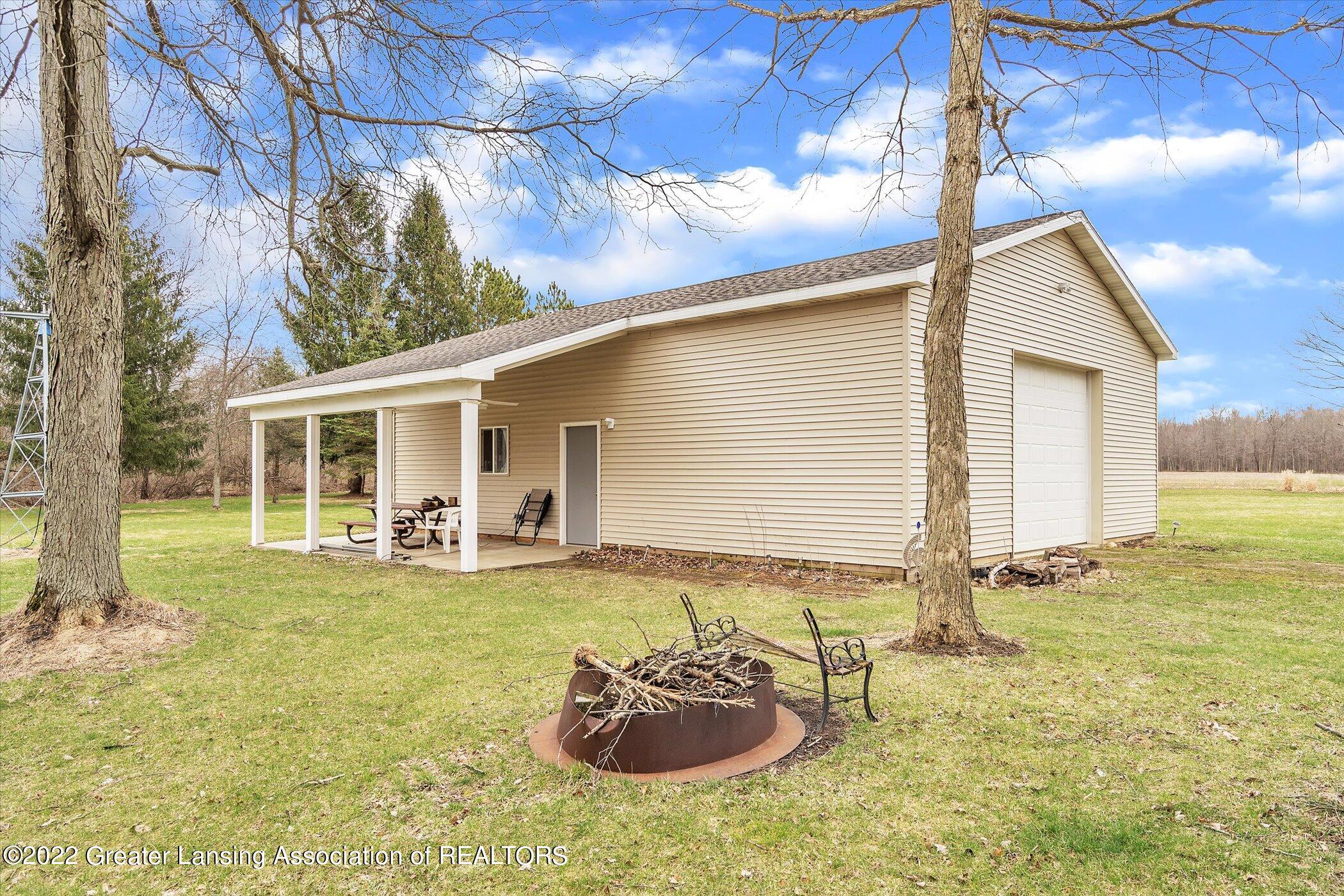 5813 Curtice Road Mason, MI 48854 - Photo 48 of 73 36-5813-Curtice-Rd-WindowStill-Real-Esta