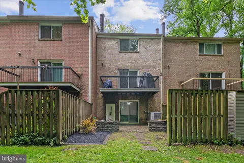 $465,000 | 11927 New Country Lane, Columbia, MD 21044