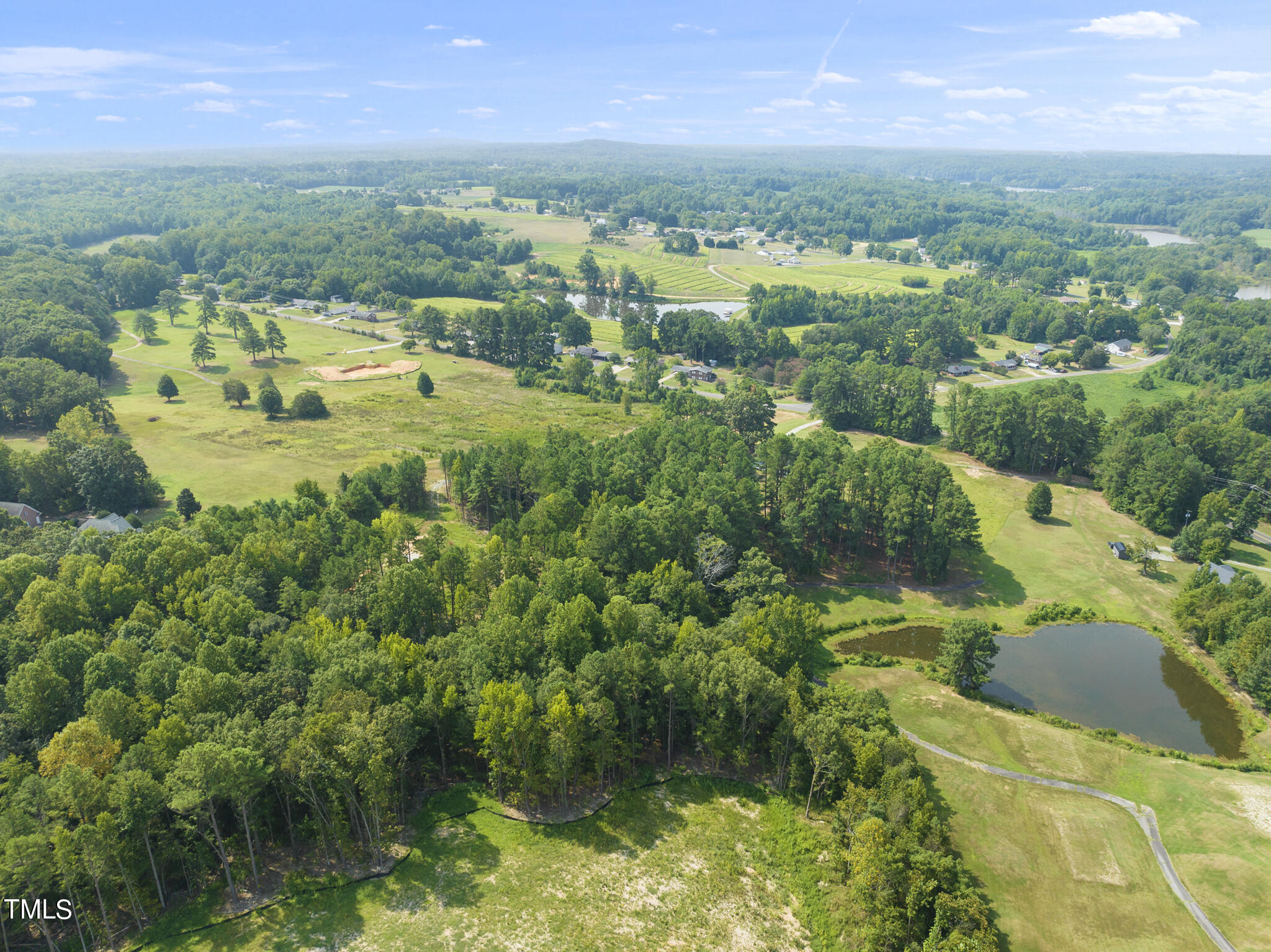 Lot D Chub Lake Road Roxboro, NC 27574 - Photo 13 of 27 DJI_0726
