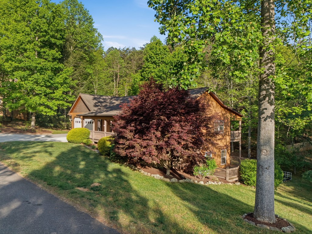 82 Rileigh Ridge Blairsville, GA 30512 - Photo 4 of 56 Gallery Image 4
