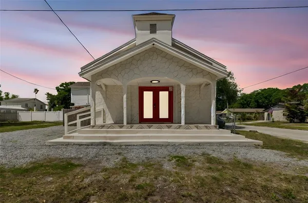 $380,000 | 1814 North Fremont Avenue, Tampa, FL 33607