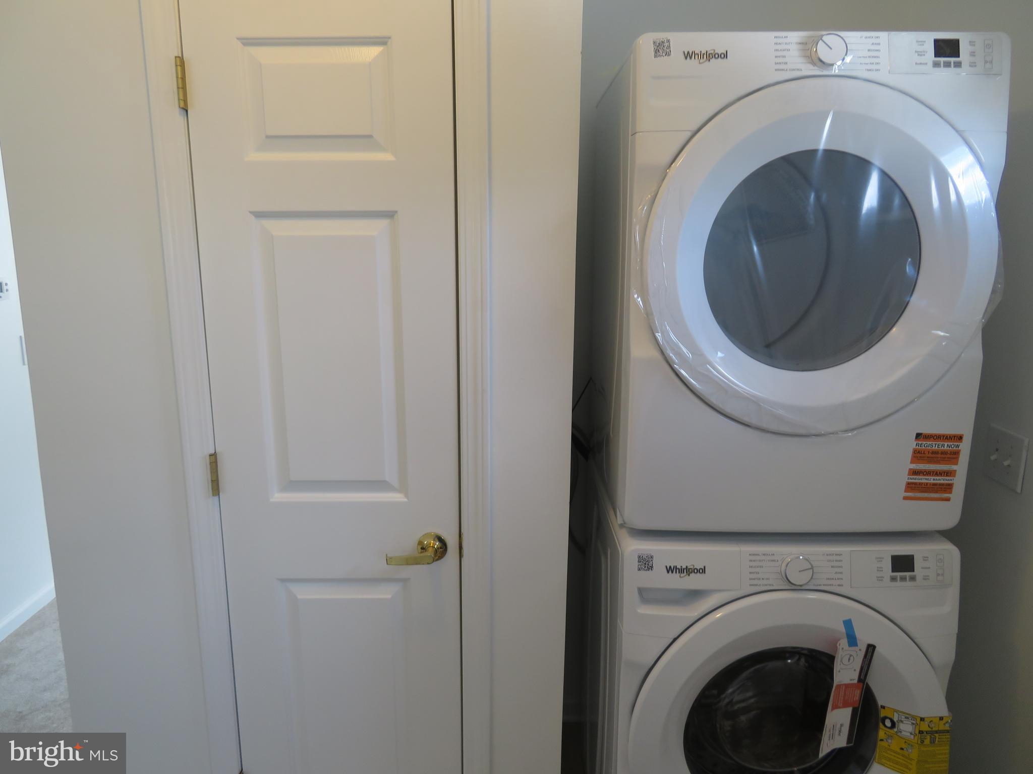 134 Skipjack Circle Berlin, MD 21811 - Photo 17 of 83 Brand new washer/dryer