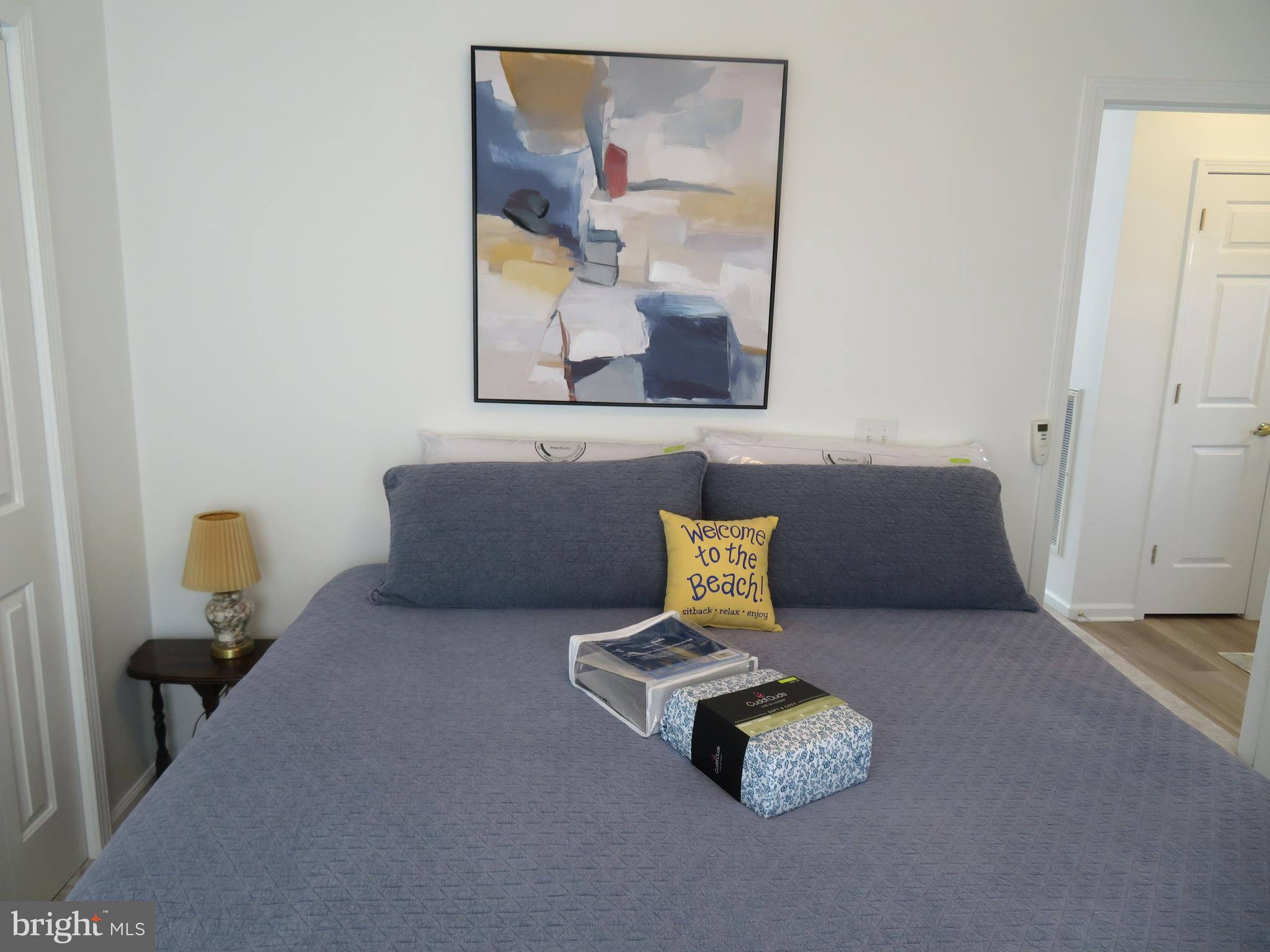 134 Skipjack Circle Berlin, MD 21811 - Photo 22 of 83 Primary Bedroom