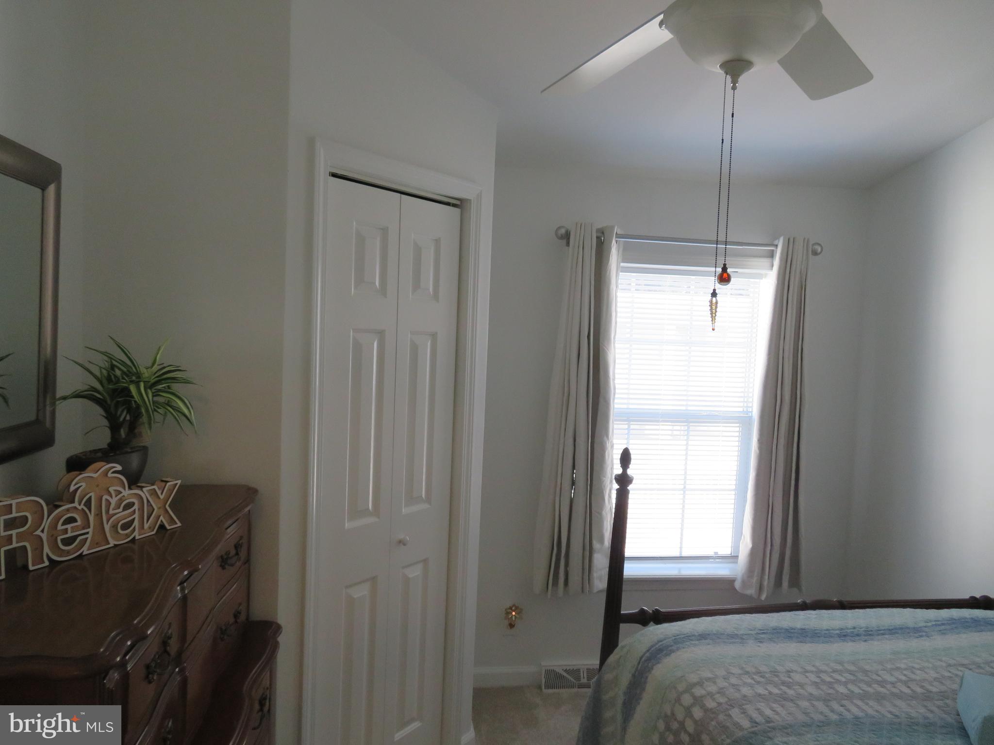 134 Skipjack Circle Berlin, MD 21811 - Photo 26 of 83 Corner closet in 2nd BR